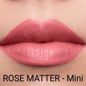 PICK 2/$20 Jeffree Star Mini Rose Matter Lipstick